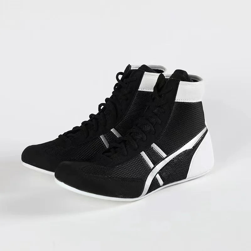 Weightlifting shoes boxing shoes