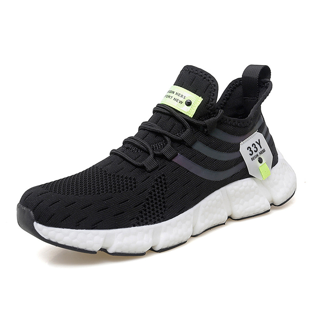 Sneakers Women Men Breathable Shoes
