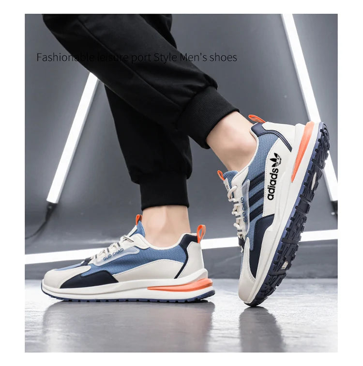 2025 Summer Outdoor Sports Shoes