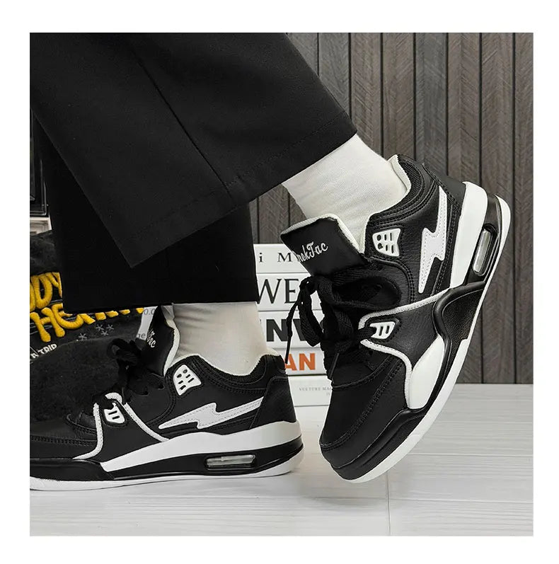 Street Platform Designer Sneakers Men