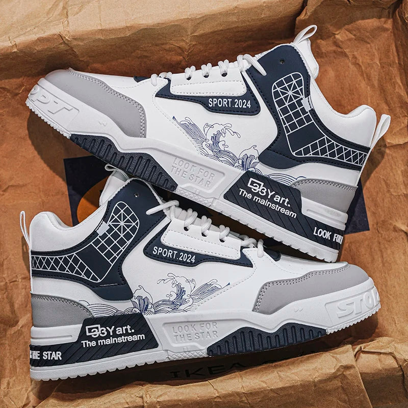 Casual Sneakers Men's