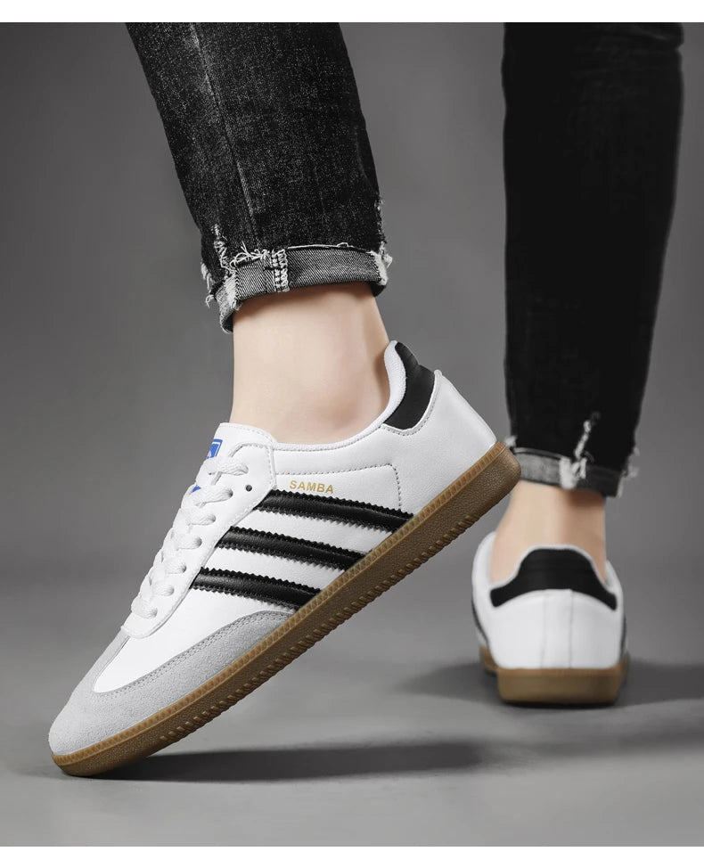 2025 Three-bar Shoes for Men
