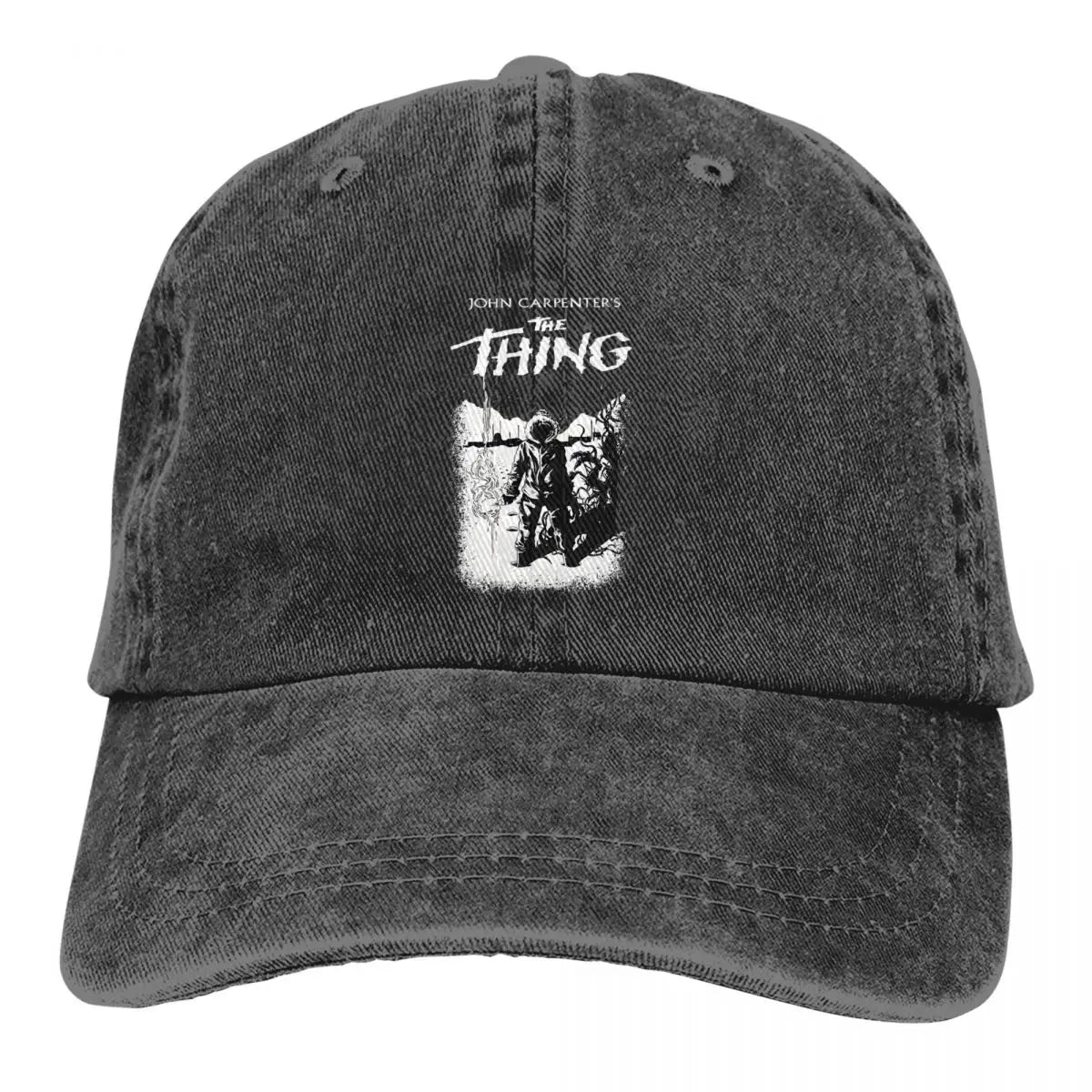 Pure Color Dad Hats 1982 Jc Baseball Caps