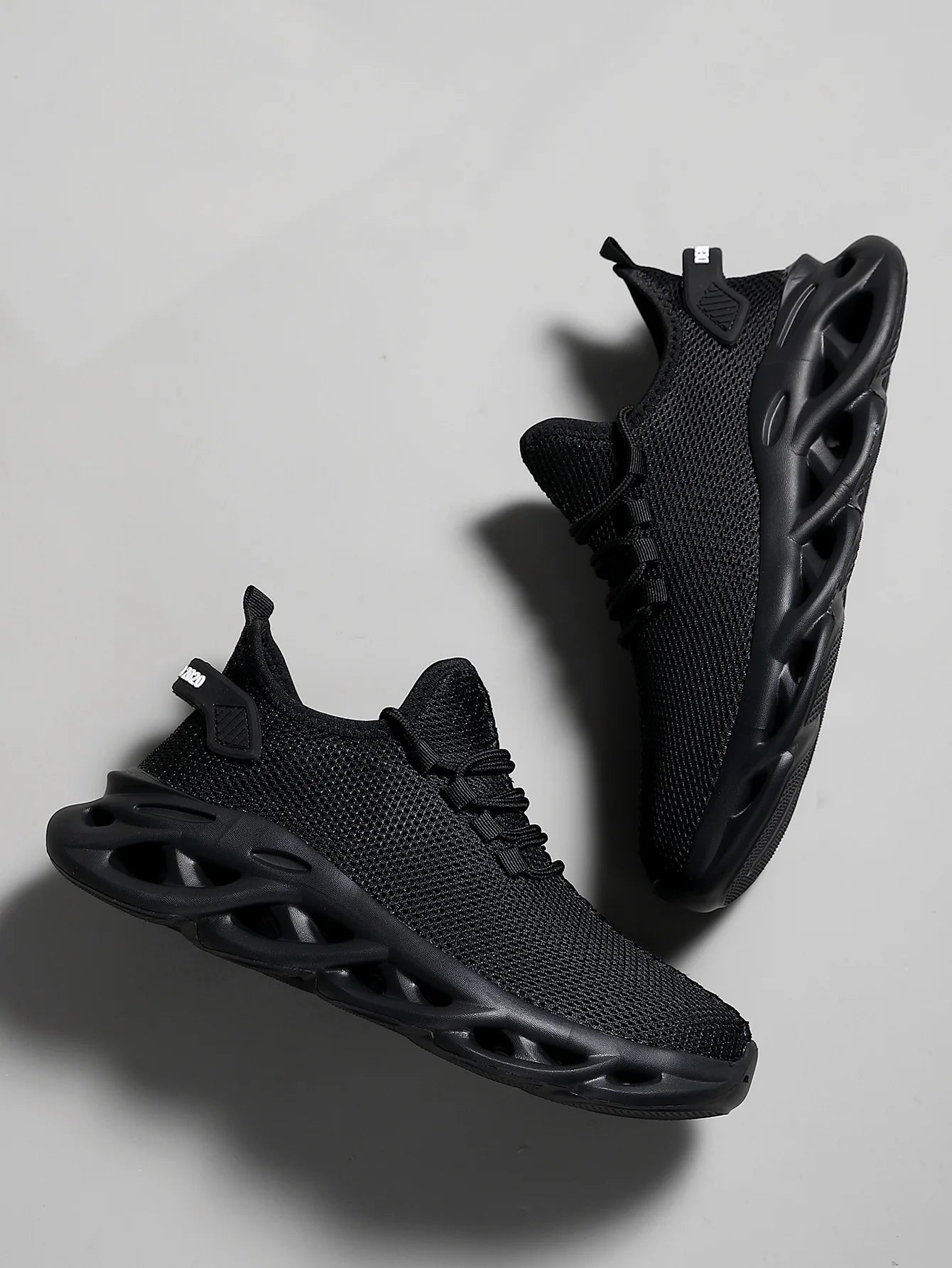 Men Sports Running Jogging Shoes