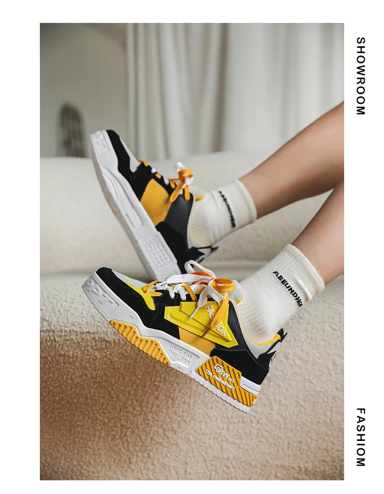 New Designer Sneakers
