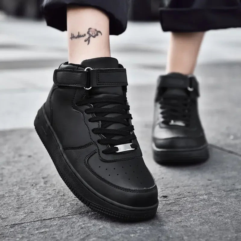 2025 New Summer Men's Casual Shoes