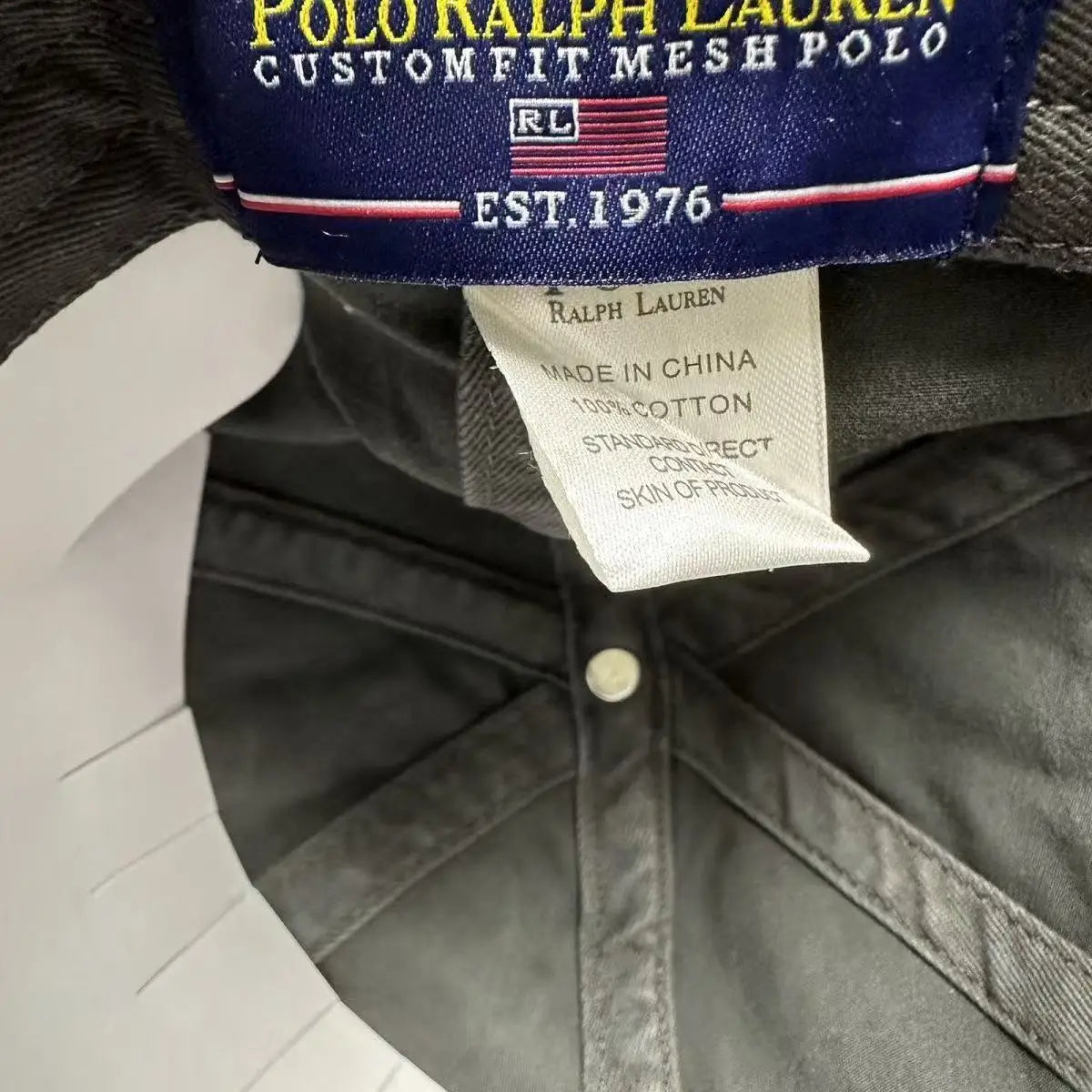 BMW Baseballs Cap