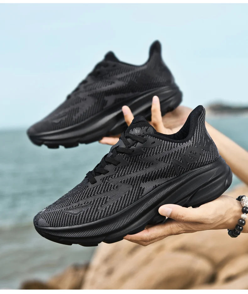 Men's Four Seasons Marathon Running Shoes