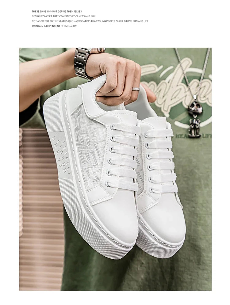 New Waterproof Shoes