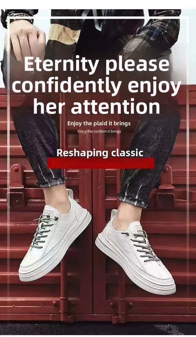 New Fashionable Men's Shoes