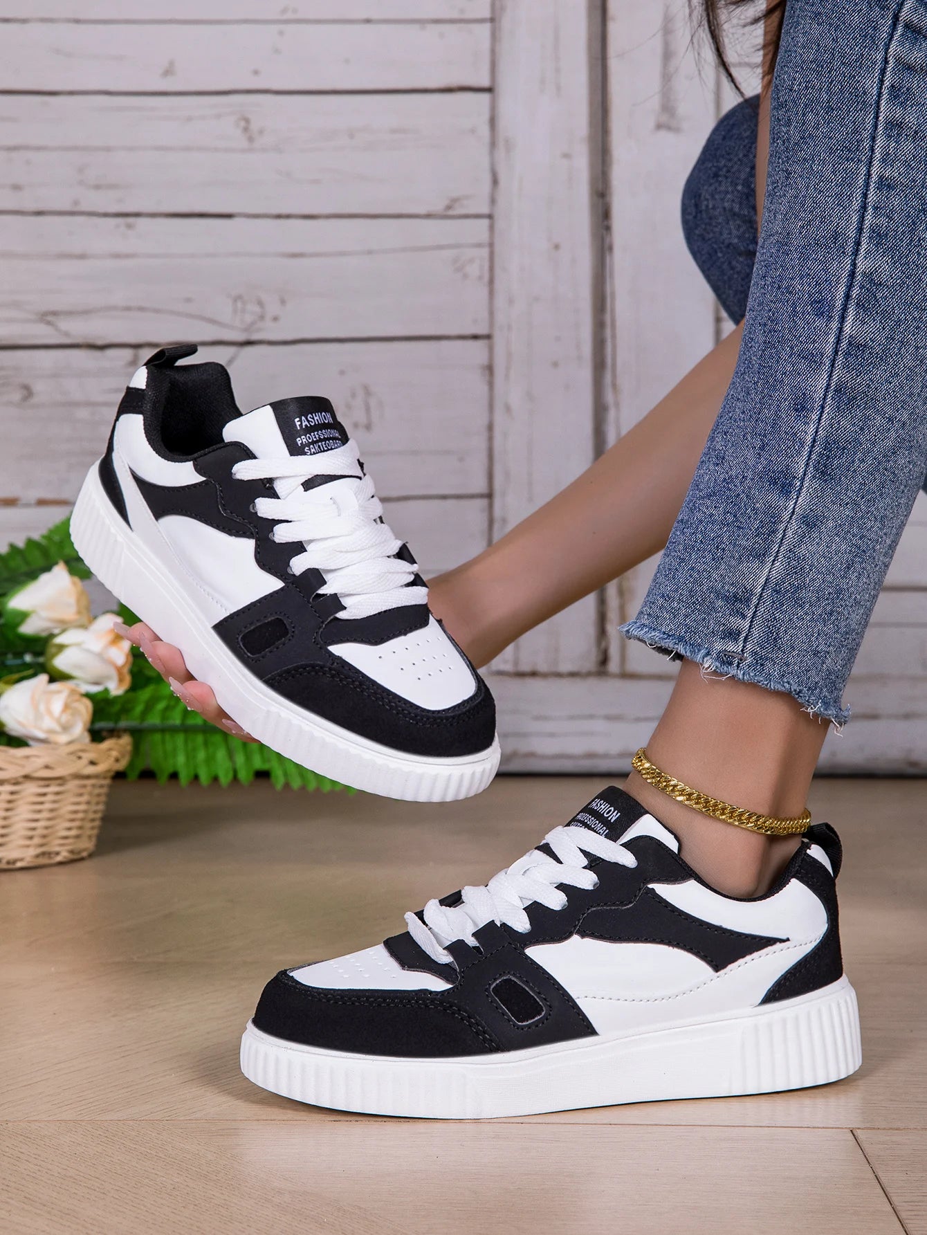 Women, Men Shoes Skateboarding Shoes