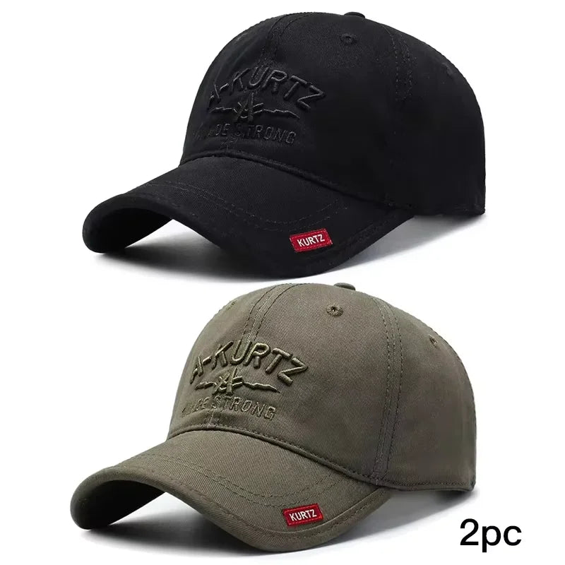 Spring New Baseball Cap