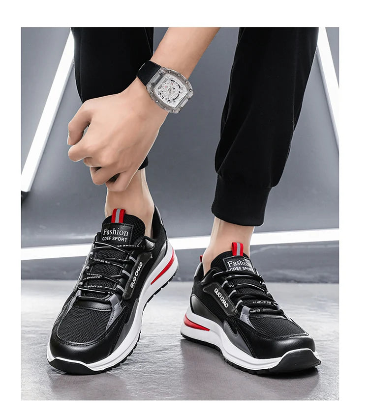 2025 Summer Outdoor Sports Shoes