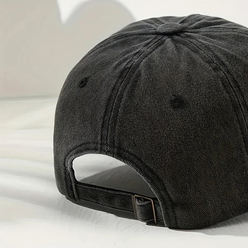 The FOCUS baseball cap