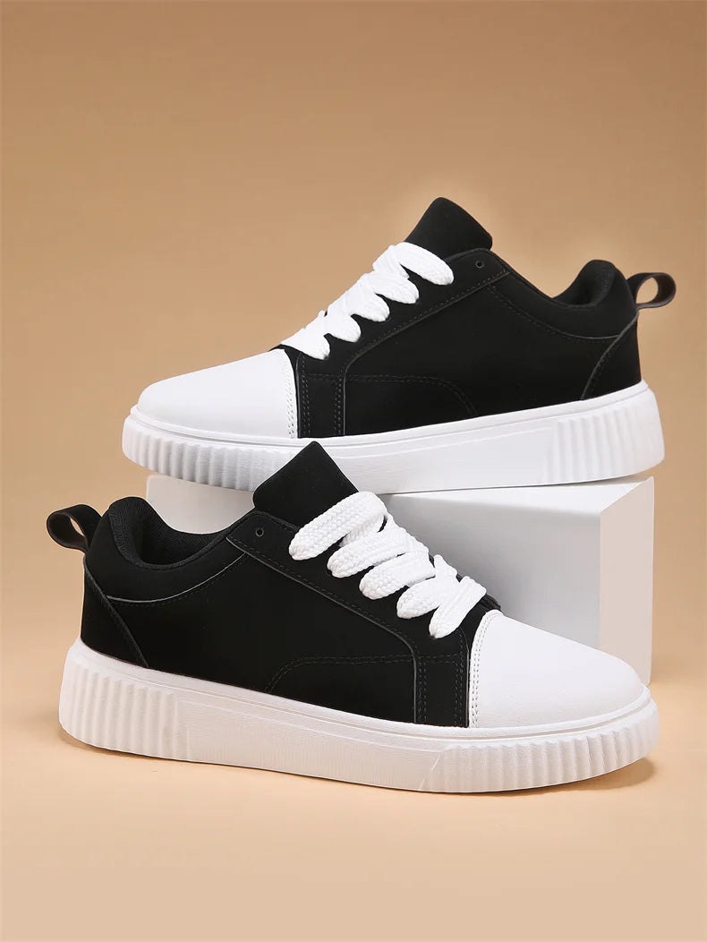 Simple Fashion Casual Shoes For Women