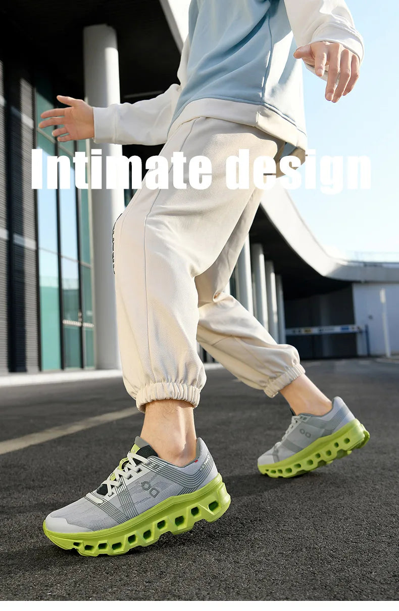 NEW Marathon Running Shoes Men