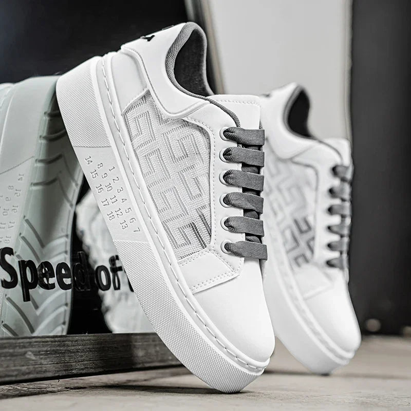 New Waterproof Shoes