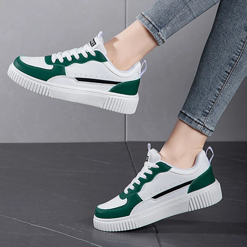 Shoes Skateboarding Breathable For Men, Women Fashion Sneakers