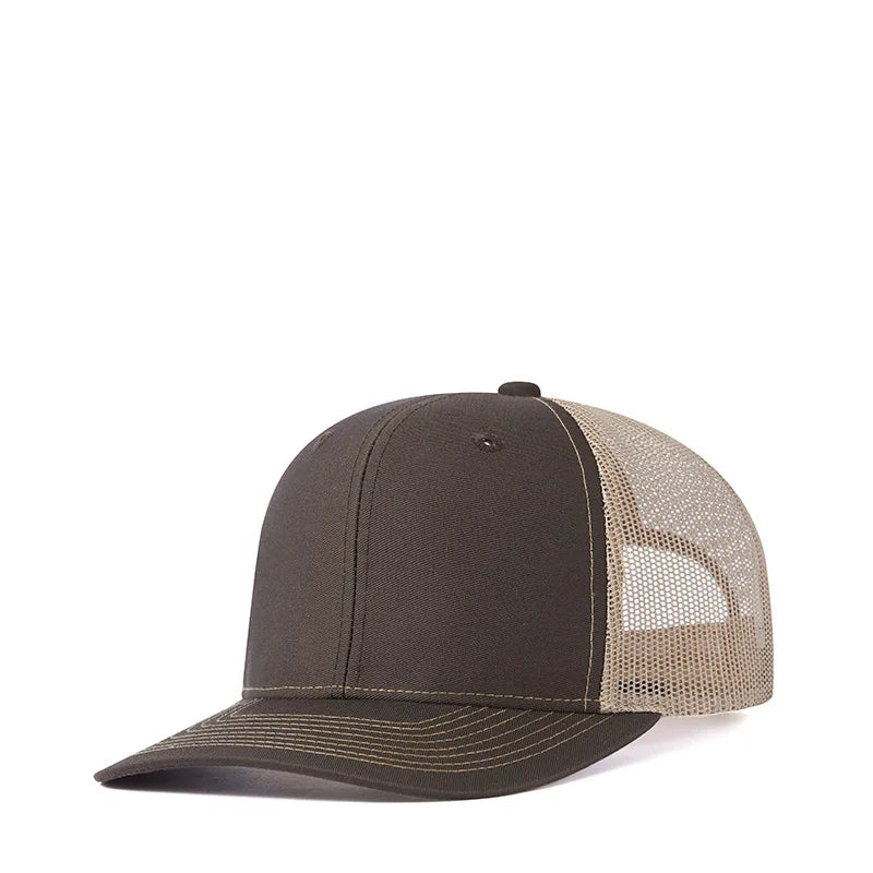 High Quality Mesh Baseball Cap