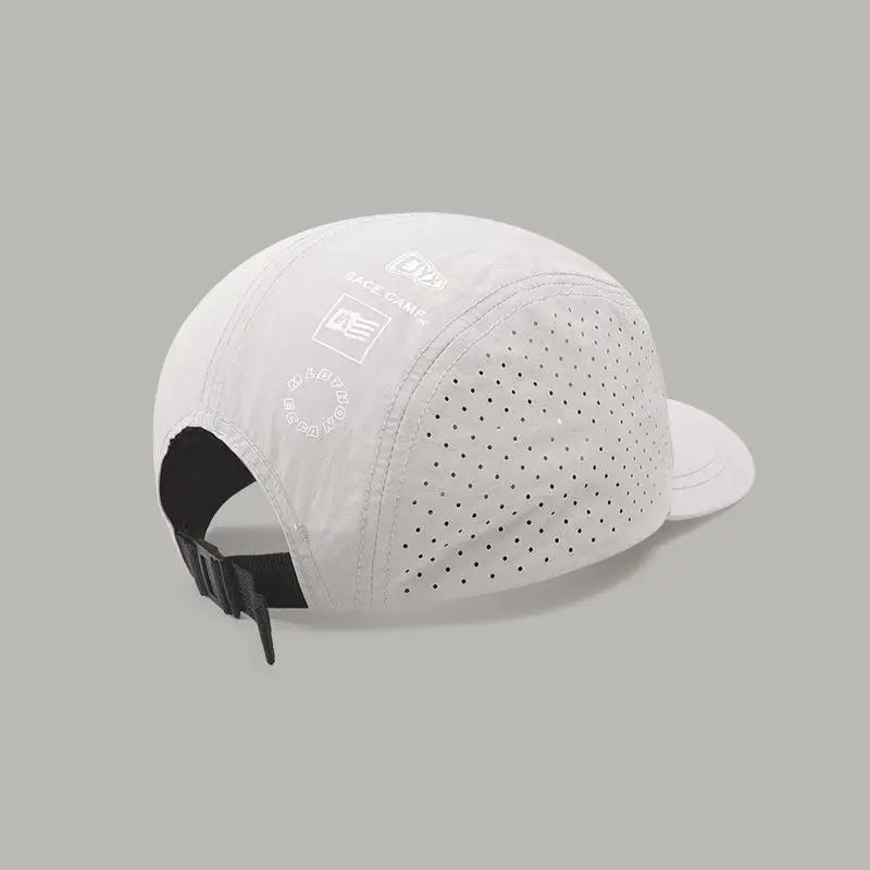 Summer Thin Breathable Mesh Baseball Caps