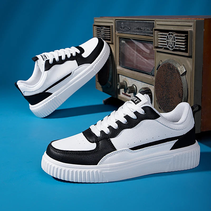 Sports Shoes Men, Women's Trend Sneakers