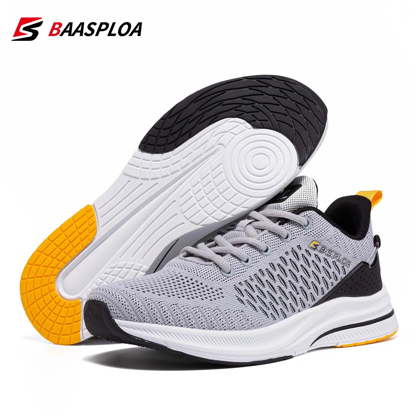 Lightweight Running Shoes For Men