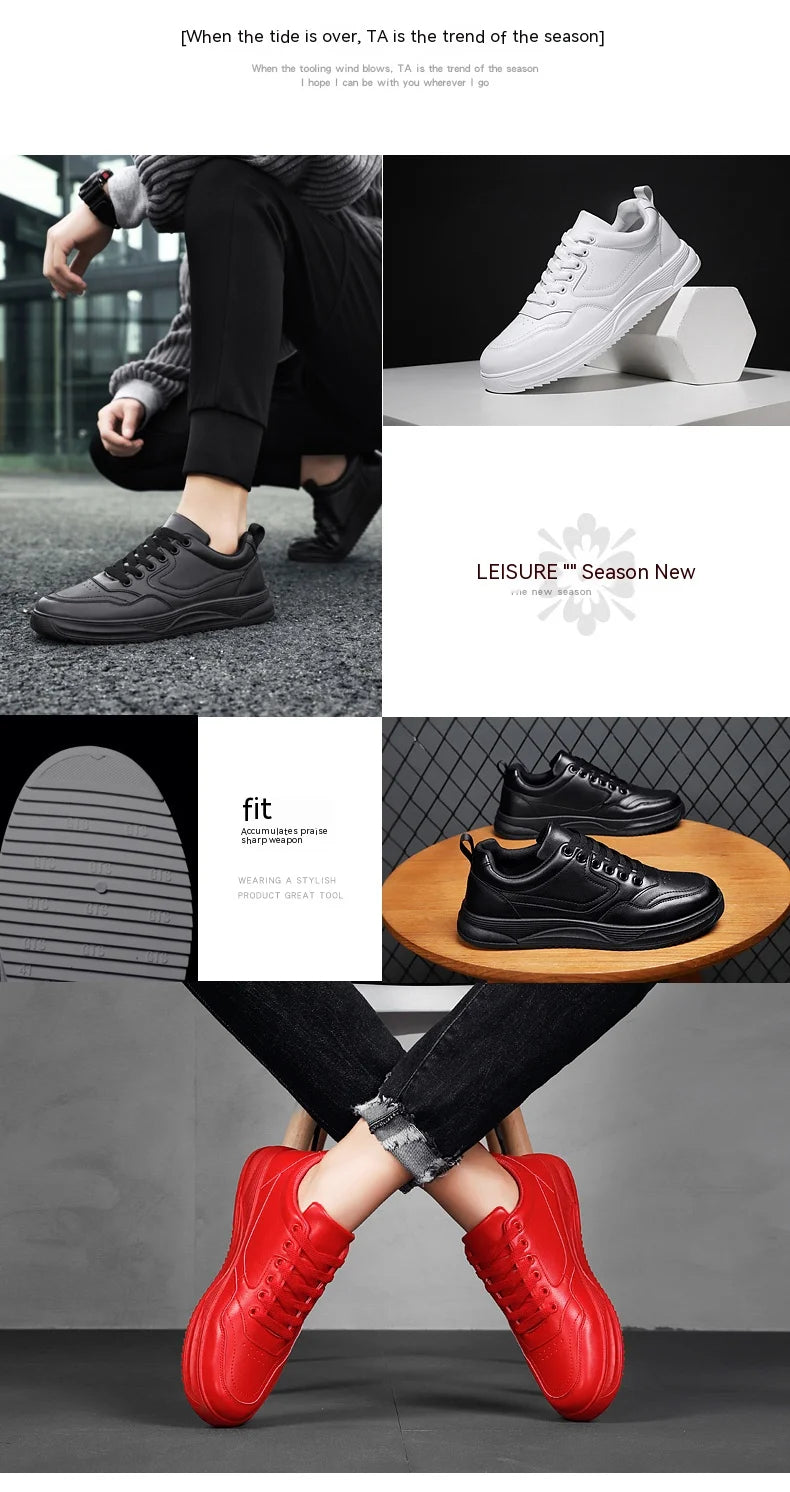shoes 2025 new spring and autumn shoes