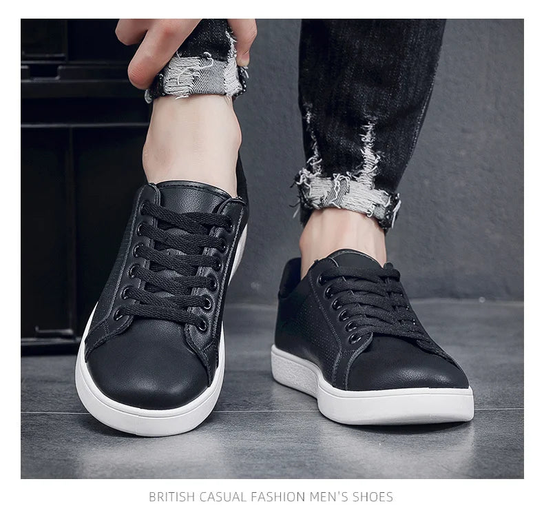 New Classic Men's Sneakers
