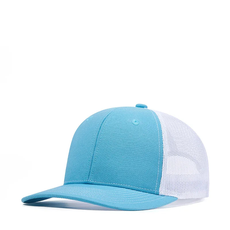 High Quality Mesh Baseball Cap