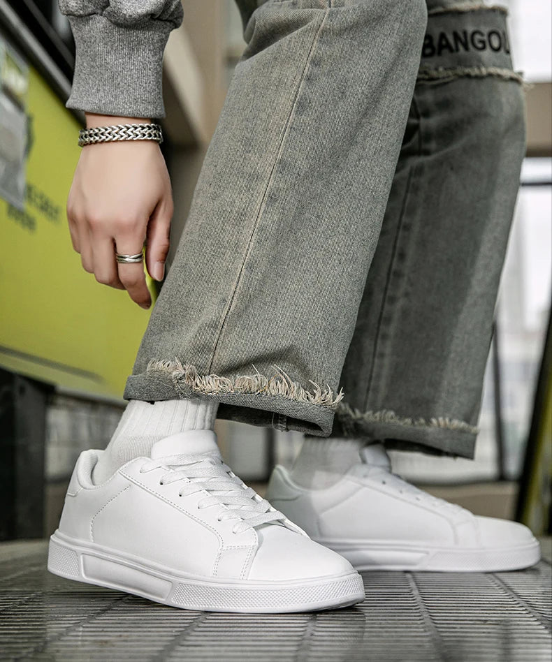 Casual Men's, Women Shoes