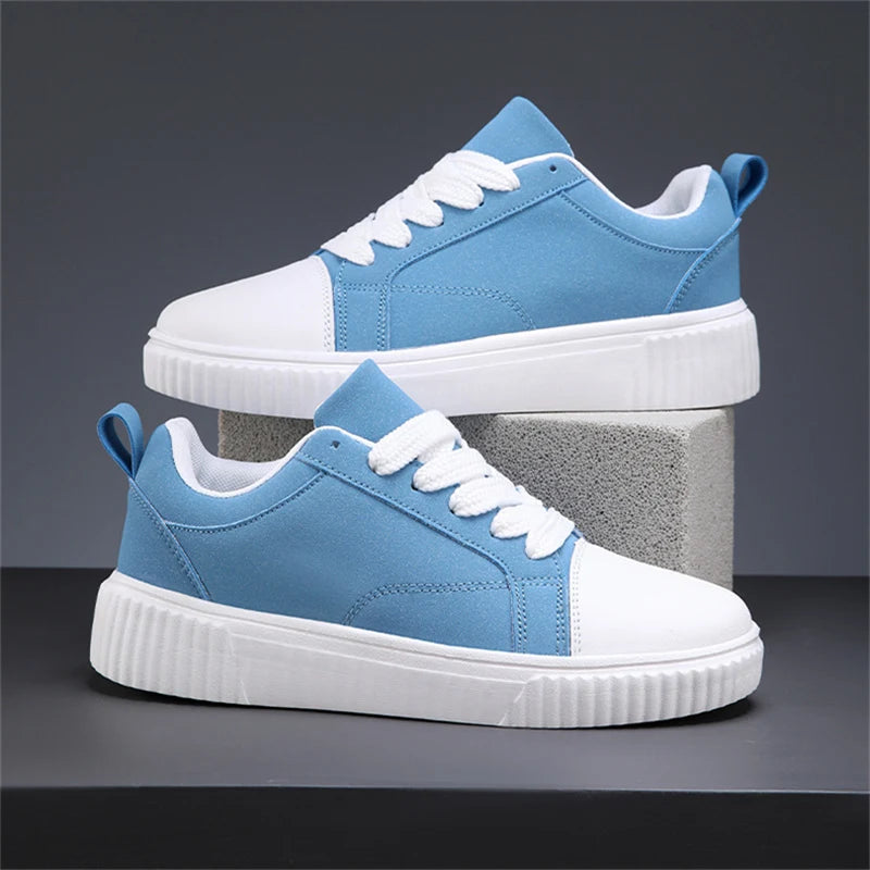 Simple Fashion Casual Shoes For Women