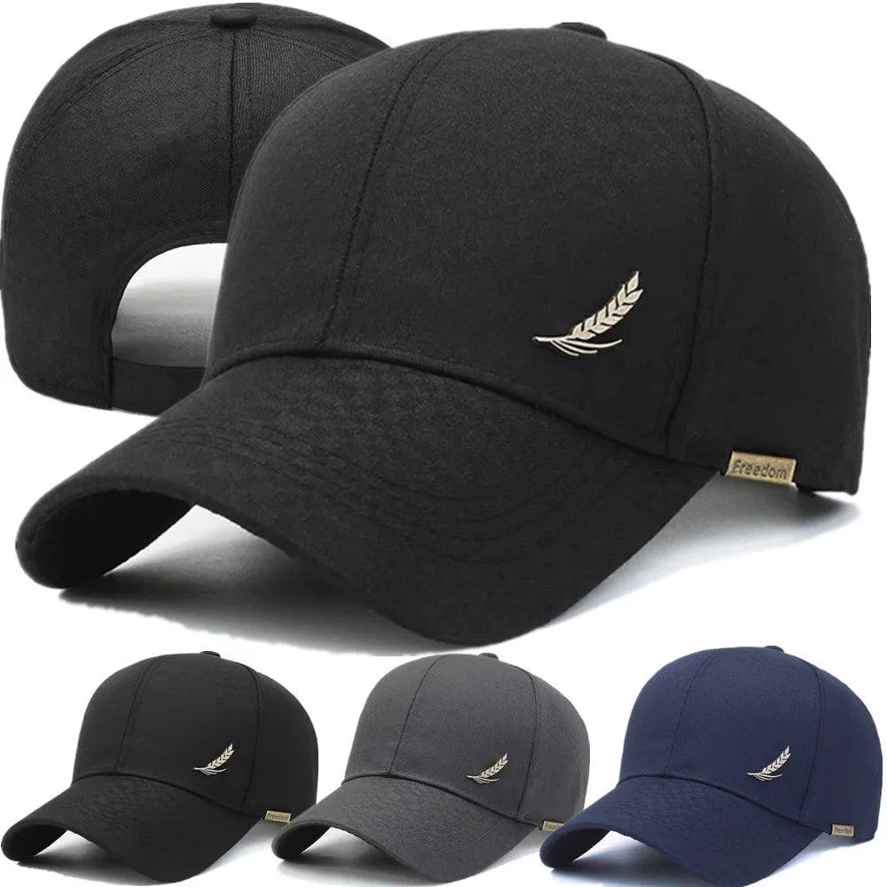 Freedom Mark Baseball Cap