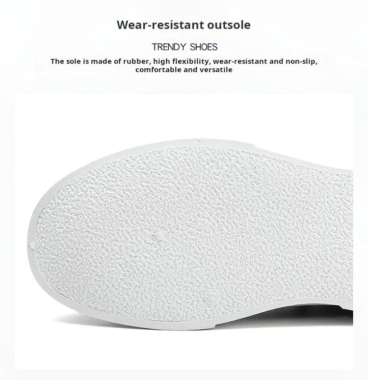 Men's Sneakers Casual Sports Shoes