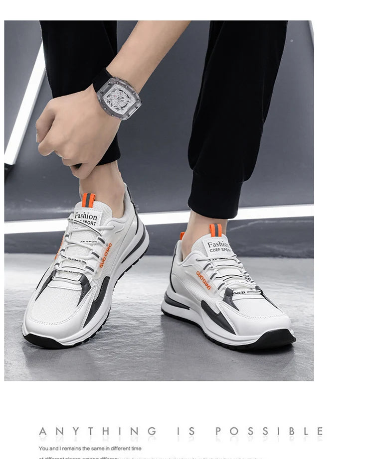 2025 Summer Outdoor Sports Shoes