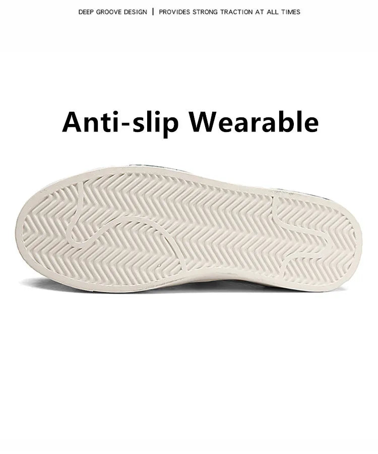 Summer Sneakers for Men Hot Sale