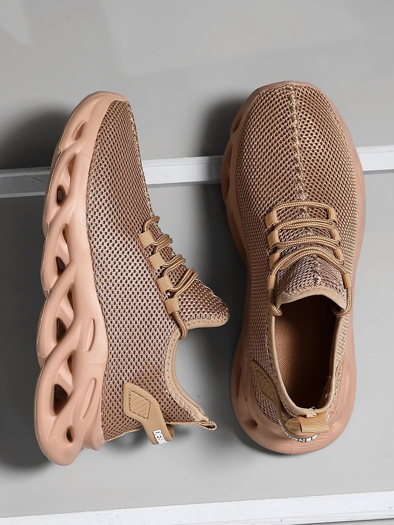 Men Sports Running Jogging Shoes