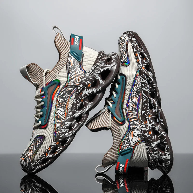 Men's Shoes tennis Luxury shoes
