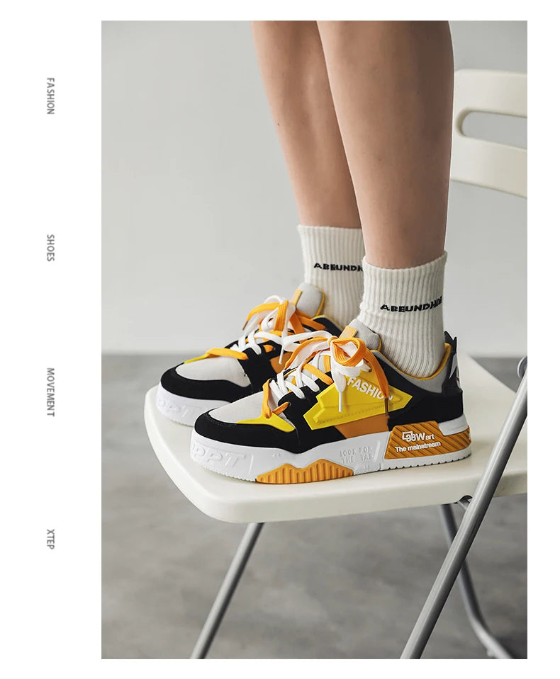 New Designer Sneakers