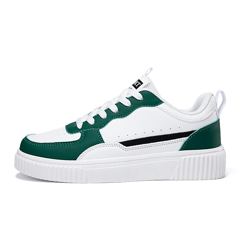Shoes Skateboarding Breathable For Men, Women Fashion Sneakers