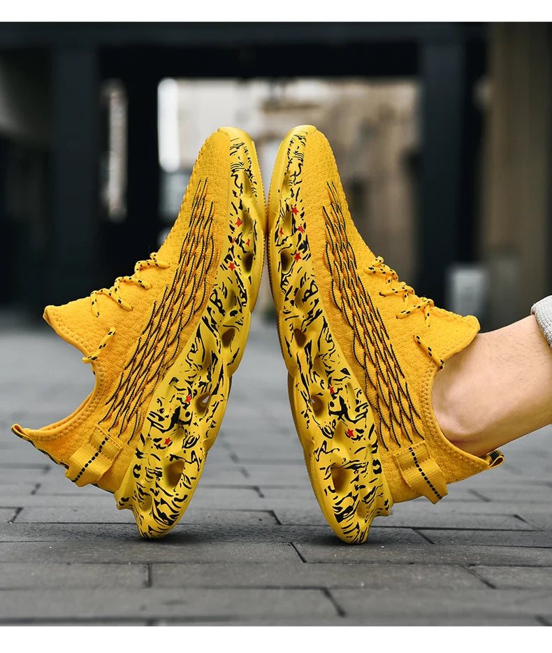 Men's Shoes tennis Luxury shoes