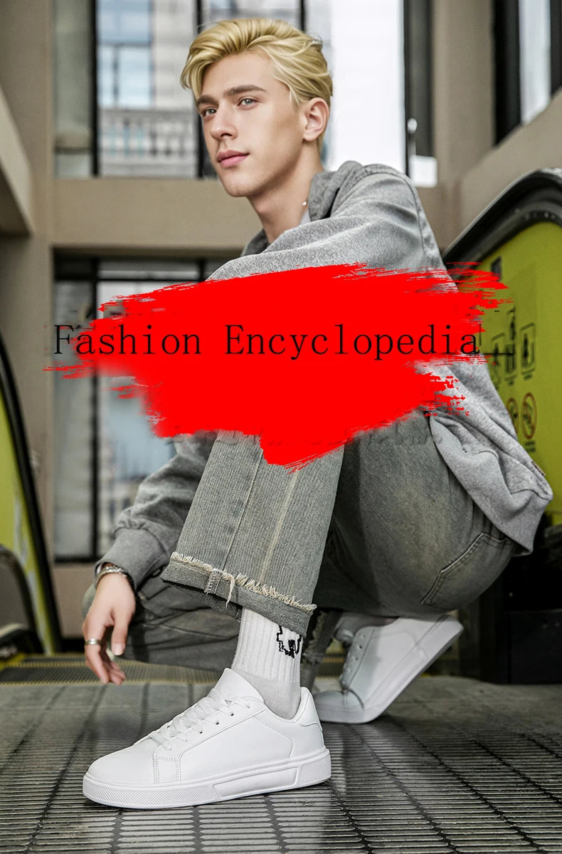 Casual Men's, Women Shoes
