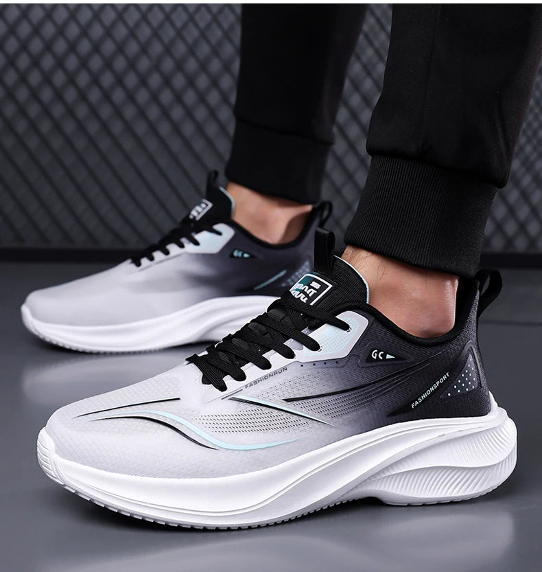 Trend Lightweight Walking Casual Shoes