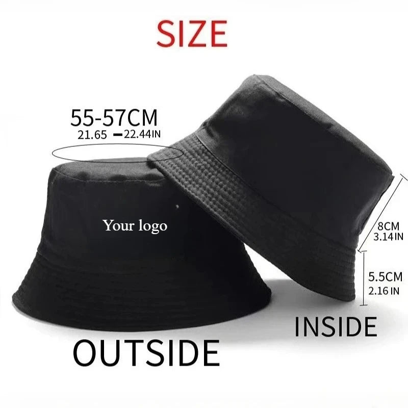 Bucket Hat