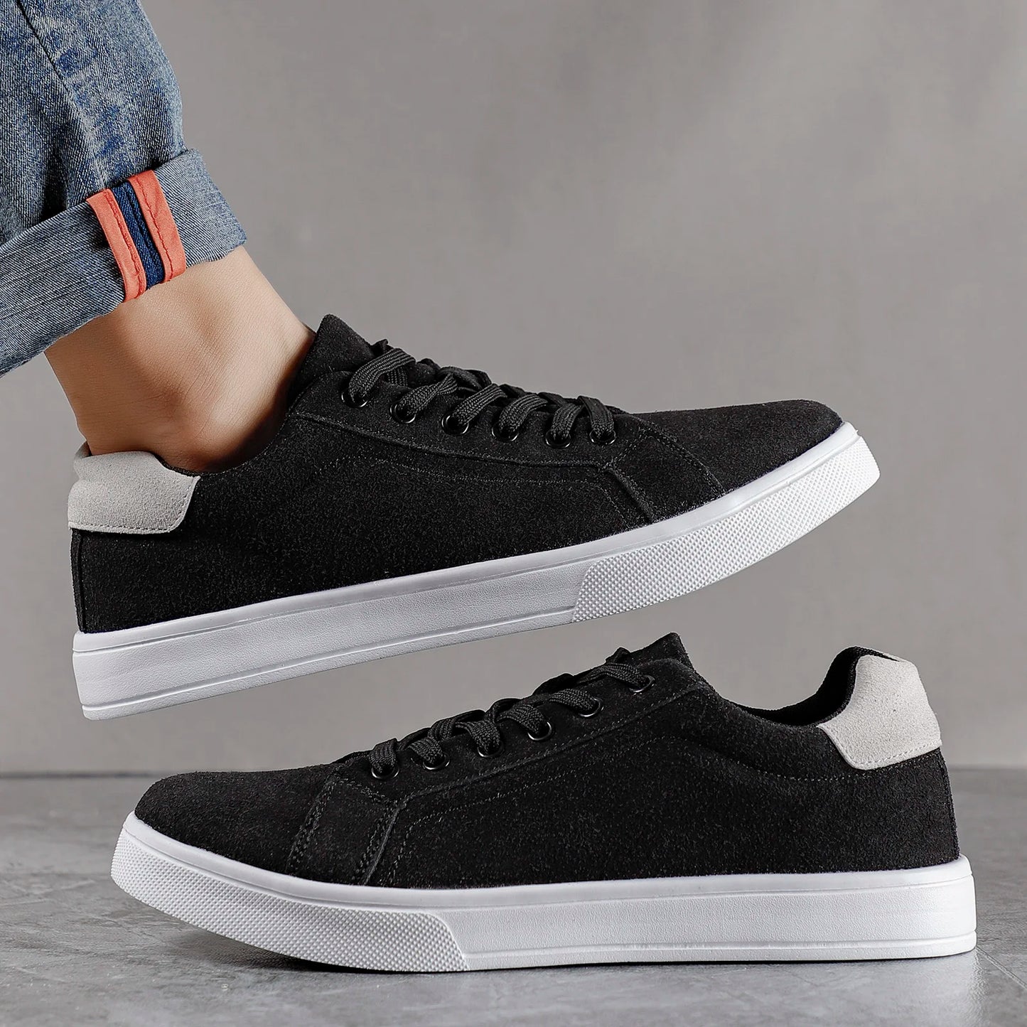 Men Shoes New Fashion Sneakers for Men