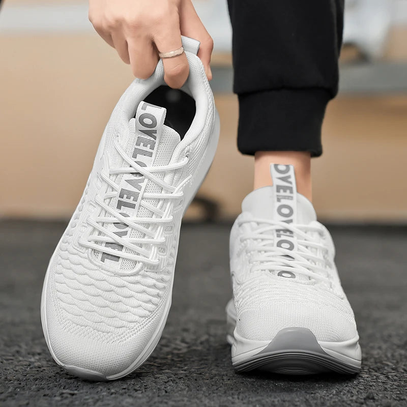 Men's Shoes tennis Luxury shoes