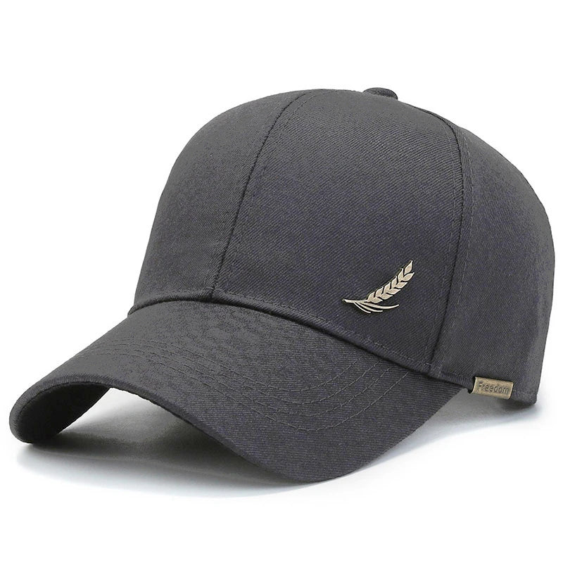 Freedom Mark Baseball Cap