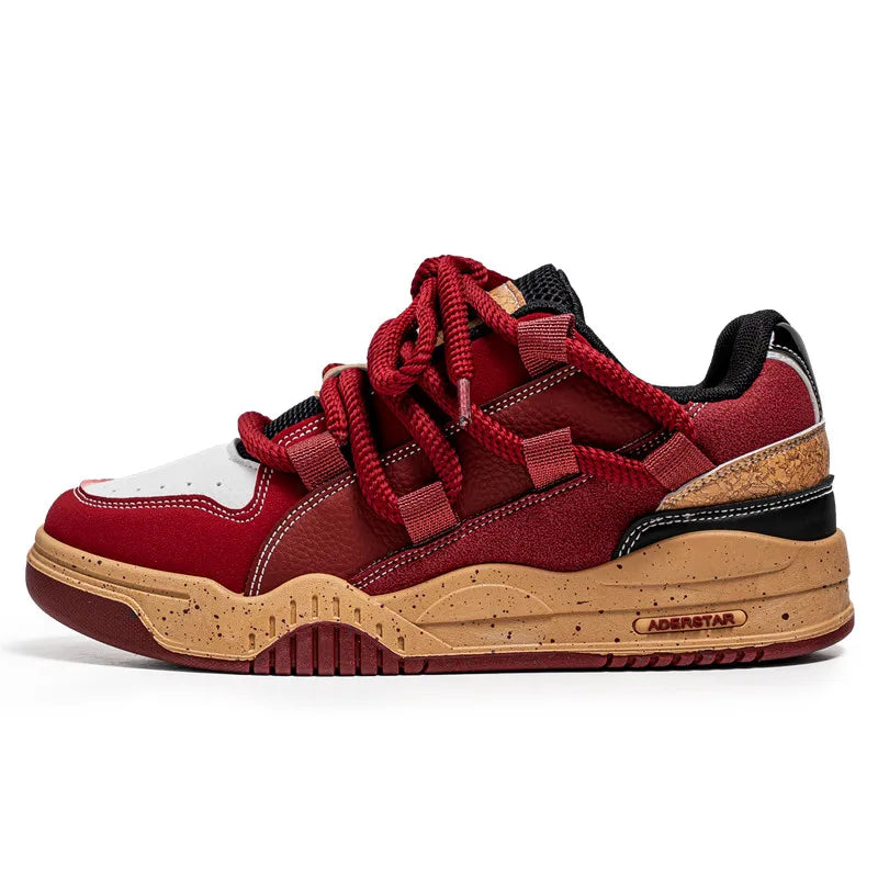 Designer Original Hamburger Sneakers