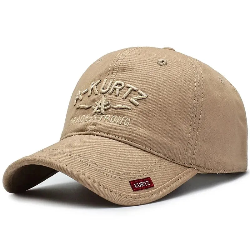 Spring New Baseball Cap