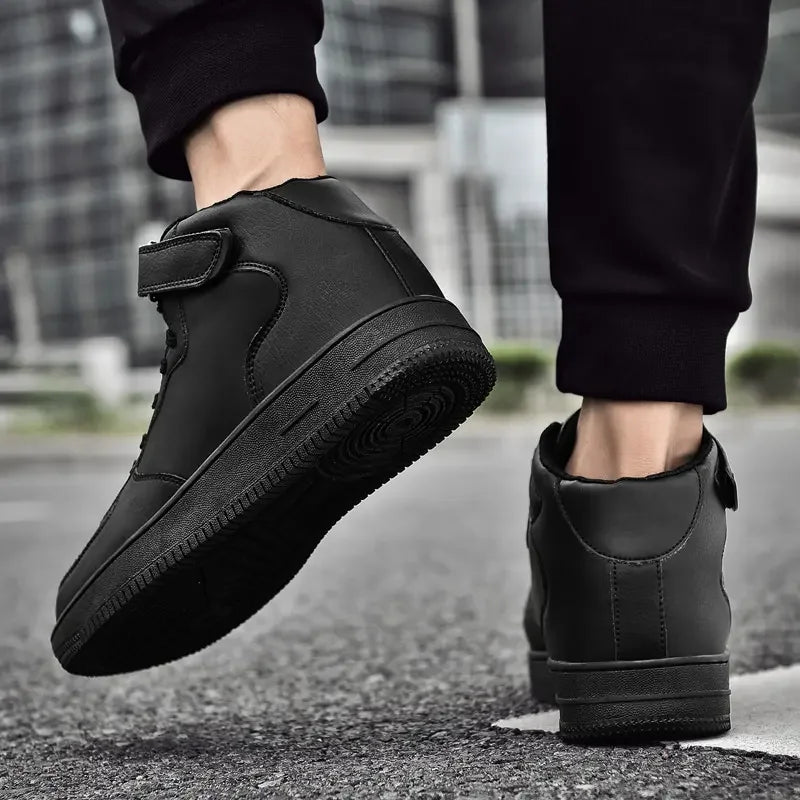 2025 New Summer Men's Casual Shoes