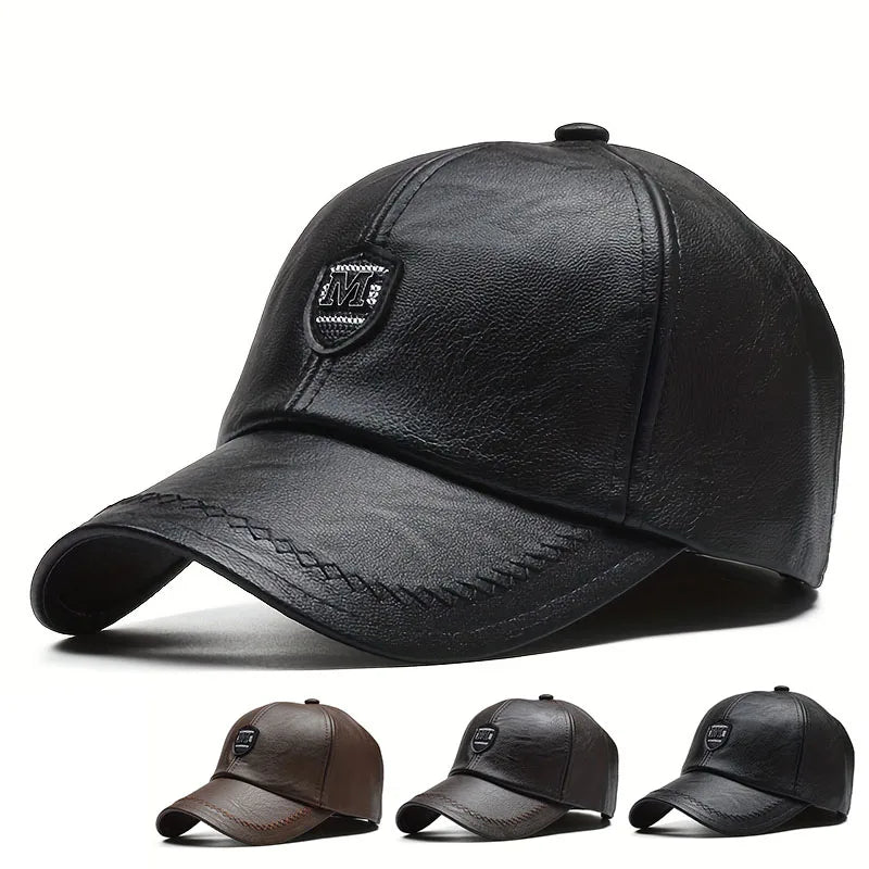 Fashion Men Baseball Cap